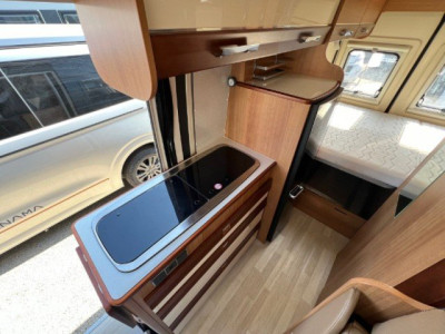 Campereve Magellan 641 - Photo 7
