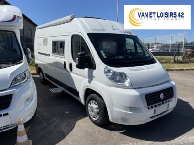 Achat Campereve Magellan 641 Occasion
