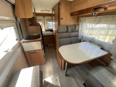 Campereve Magellan 641 - Photo 3