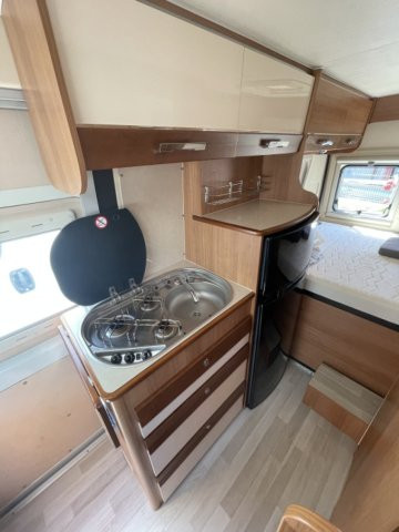 Campereve Magellan 641 - Photo 4