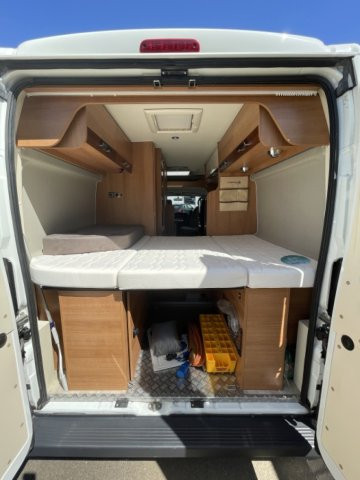 Campereve Magellan 641 - Photo 7