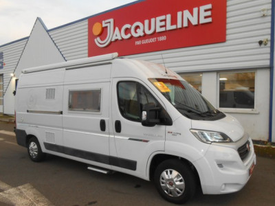 Campereve Magellan 641 Occasion