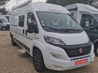 Campereve Magellan 641 MAGELAN Occasion