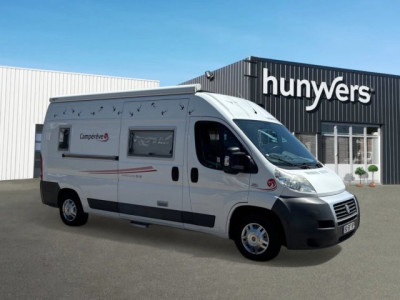Achat Campereve Magellan 642 Occasion