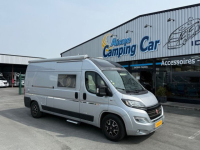 Achat Campereve Magellan 643 40 Ans 40IEME ANNIVERSAIRE Occasion