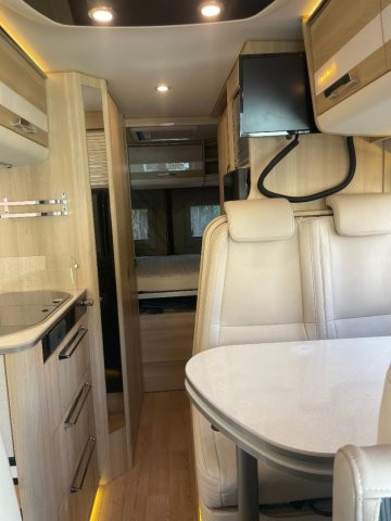 Campereve Magellan 643 40 Ans - Photo 4