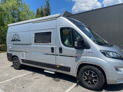 Campereve Magellan 643 40 Ans - Photo 6