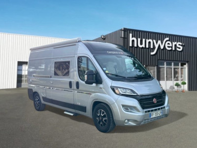 Campereve Magellan 643 40 Ans IEME ANNIVERSAIRE Occasion