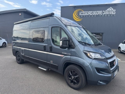Achat Campereve Magellan 643 45 Ans Occasion