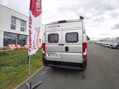 Campereve Magellan 643 MAGELAN - 72.900 € - #3