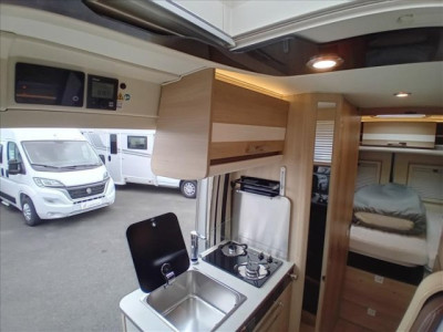 Campereve Magellan 643 MAGELAN - 72.900 € - #10