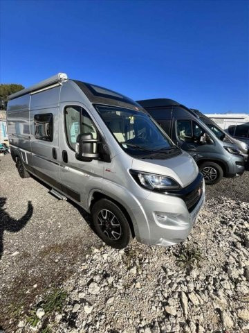 Campereve Magellan 643 - 56.000 € - #2