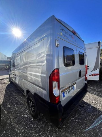 Campereve Magellan 643 - 56.000 € - #4