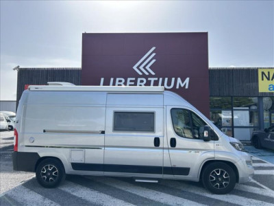 Achat Campereve Magellan 643 Occasion