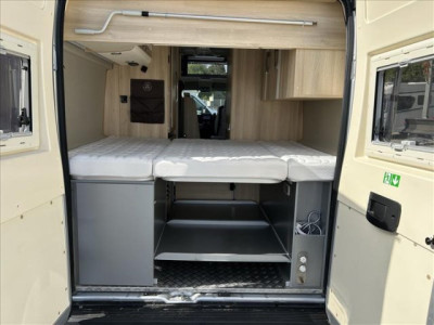 Campereve Magellan 643 - Photo 8