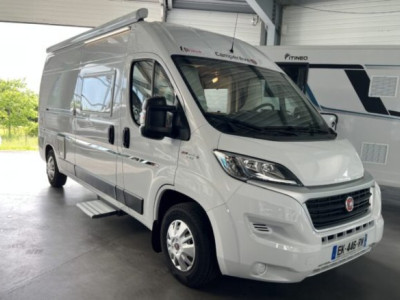 Campereve Magellan 643 - Photo 1