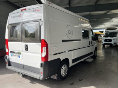 Campereve Magellan 643 - Photo 3