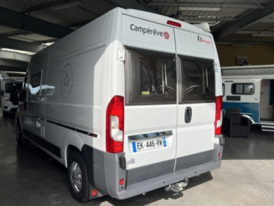 Campereve Magellan 643 - Photo 4