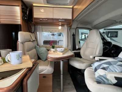 Campereve Magellan 643 - Photo 5