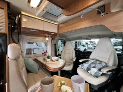 Campereve Magellan 643 - Photo 6