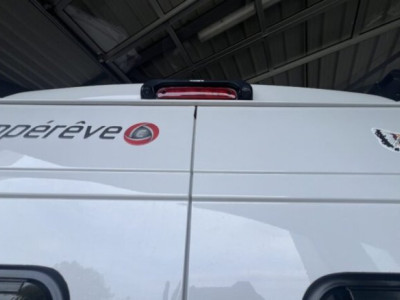 Campereve Magellan 643 - Photo 21