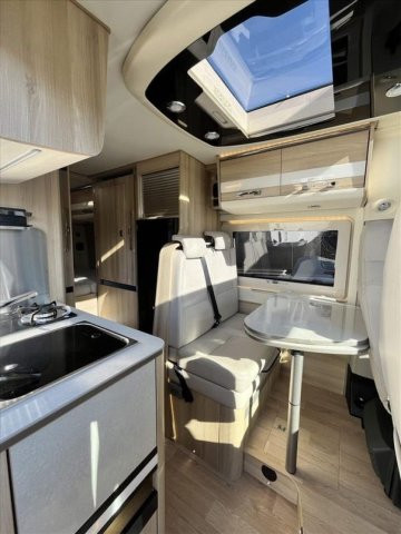 Campereve Magellan 643 - Photo 6