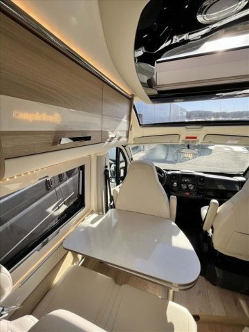 Campereve Magellan 643 - Photo 7