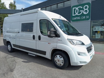 Achat Campereve Magellan 643 Occasion
