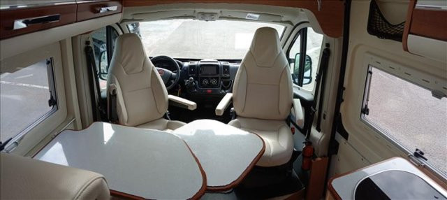 Campereve Magellan 643 - Photo 3