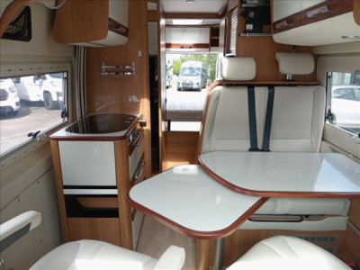 Campereve Magellan 643 - Photo 4