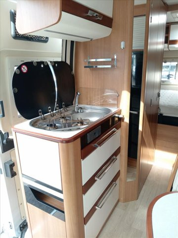 Campereve Magellan 643 - Photo 5