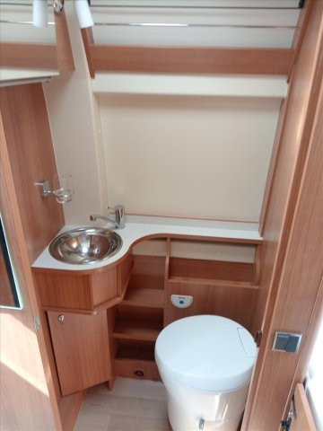 Campereve Magellan 643 - Photo 7