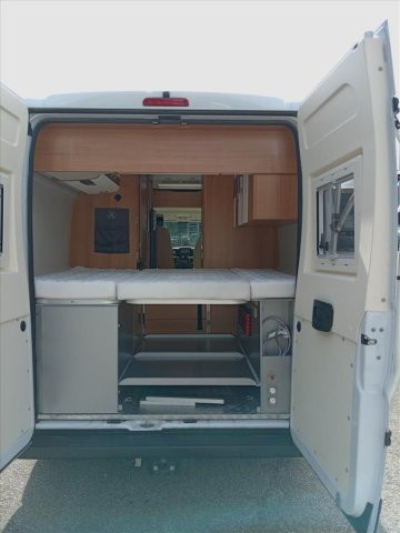 Campereve Magellan 643 - Photo 10