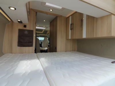 Campereve Magellan 643 - Photo 16