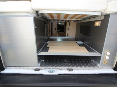 Campereve Magellan 643 - Photo 17
