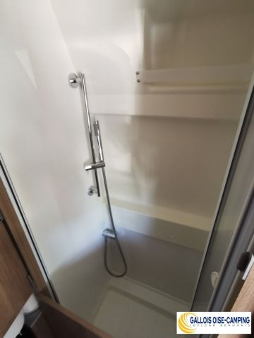 Campereve Magellan 643 - Douche & WC séparés - Photo 12