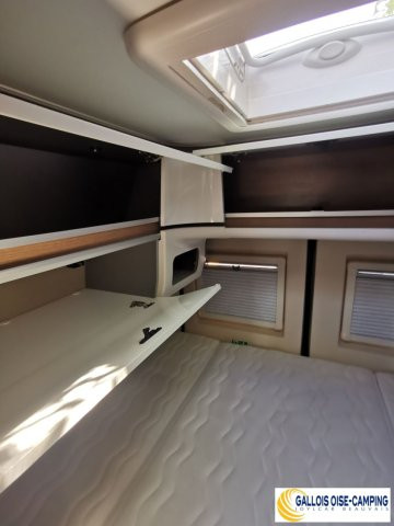 Campereve Magellan 643 - Douche & WC séparés - Photo 16
