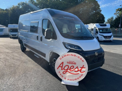 Campereve Magellan 643