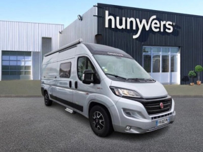 Campereve Magellan 643 Occasion