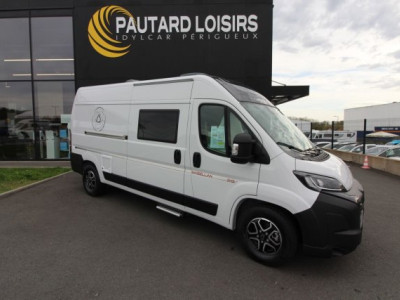 Campereve Magellan 643 Neuf