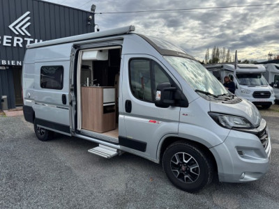 Campereve Magellan 643 Occasion