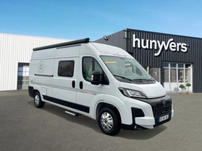 Campereve Magellan 643