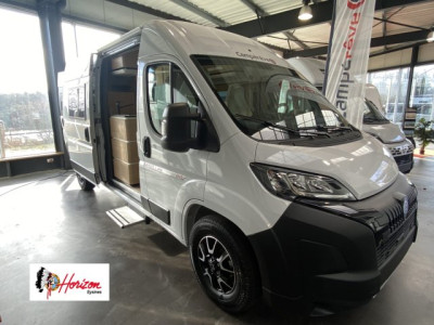 Campereve Magellan 643 Neuf