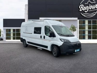 Campereve Magellan 643 Neuf