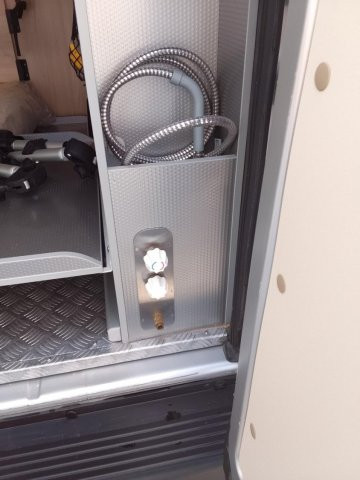 Campereve Magellan 643 Limited BVA 140ch - Photo 8