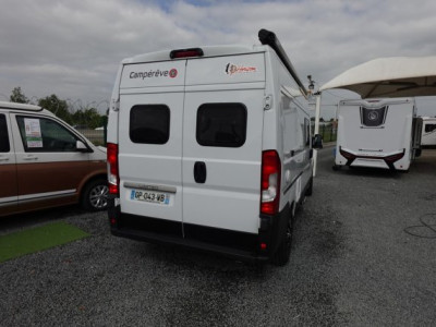 Campereve Magellan 643 Limited - Photo 4