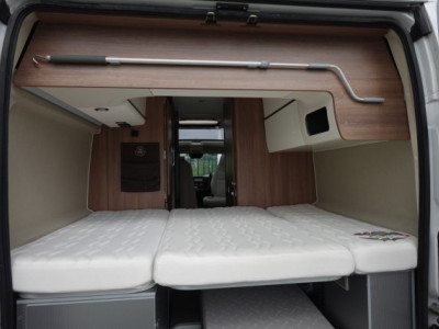 Campereve Magellan 643 Limited - Photo 6