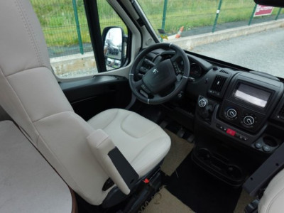 Campereve Magellan 643 Limited - Photo 11