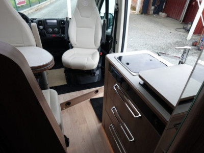 Campereve Magellan 643 Limited - Photo 23