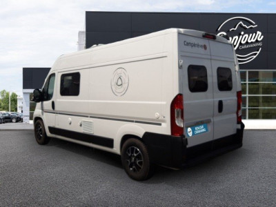 Campereve Magellan 643 Limited edition - Photo 2